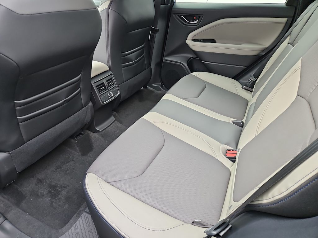 Thumbnail: 2026 Subaru Forester - 27