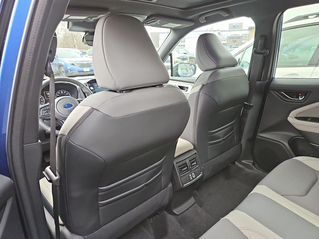 Thumbnail: 2026 Subaru Forester - 13