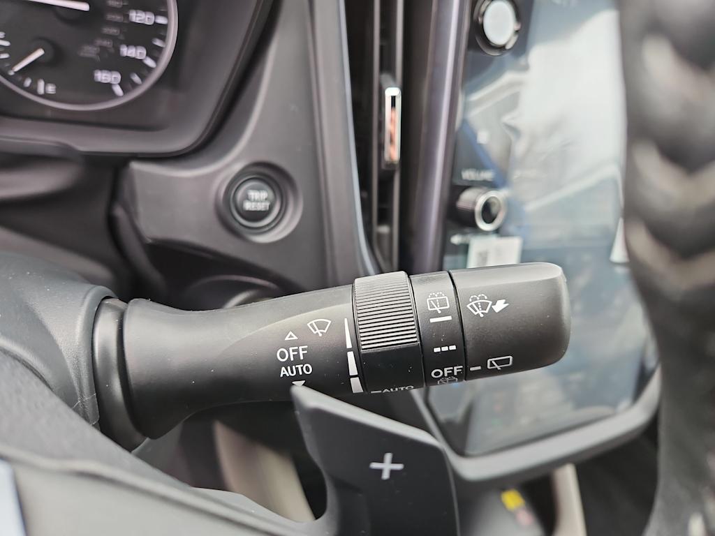 Thumbnail: 2026 Subaru Forester - 31