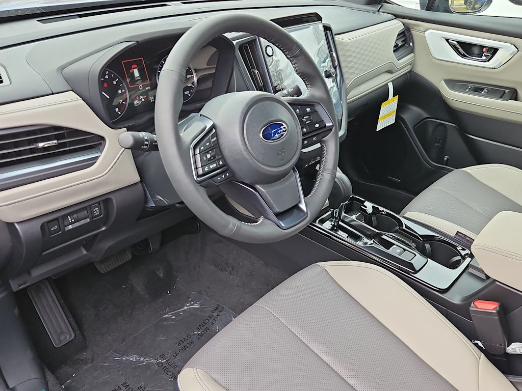 Thumbnail: 2026 Subaru Forester - 2