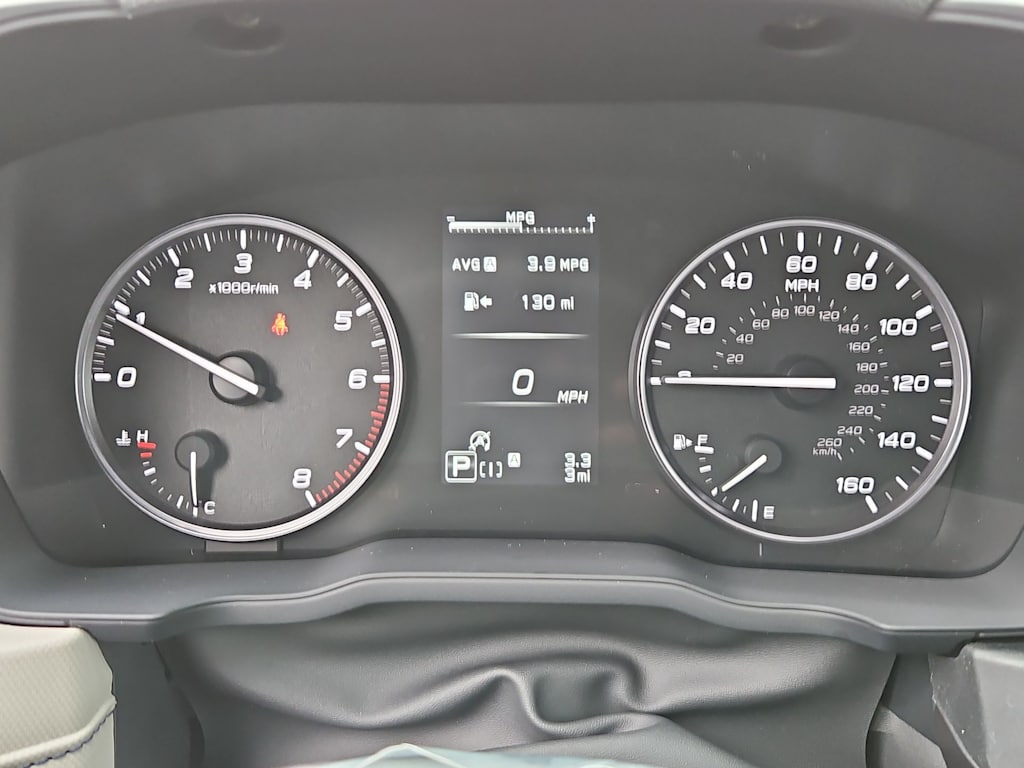 Thumbnail: 2026 Subaru Forester - 17