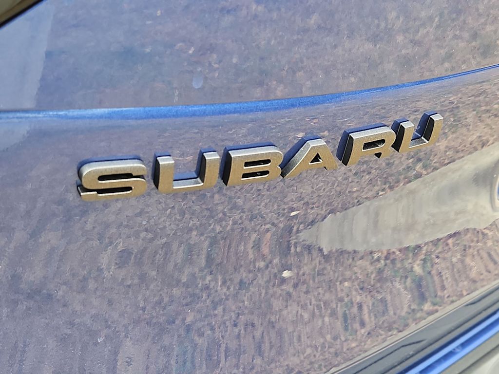 Thumbnail: 2026 Subaru Forester - 24