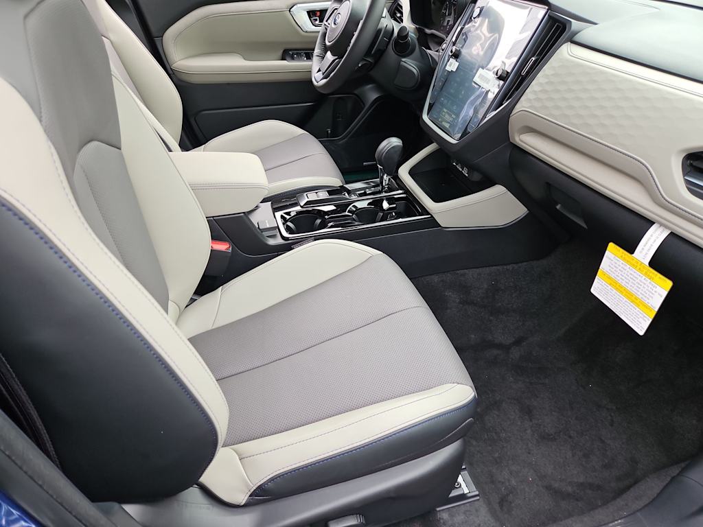 Thumbnail: 2026 Subaru Forester - 12