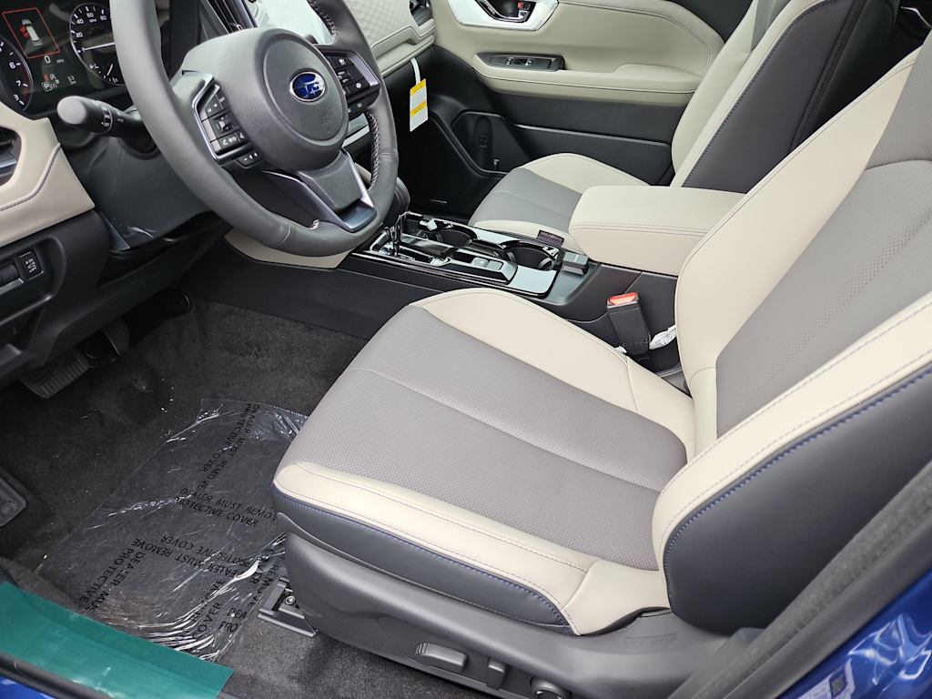 Thumbnail: 2026 Subaru Forester - 11