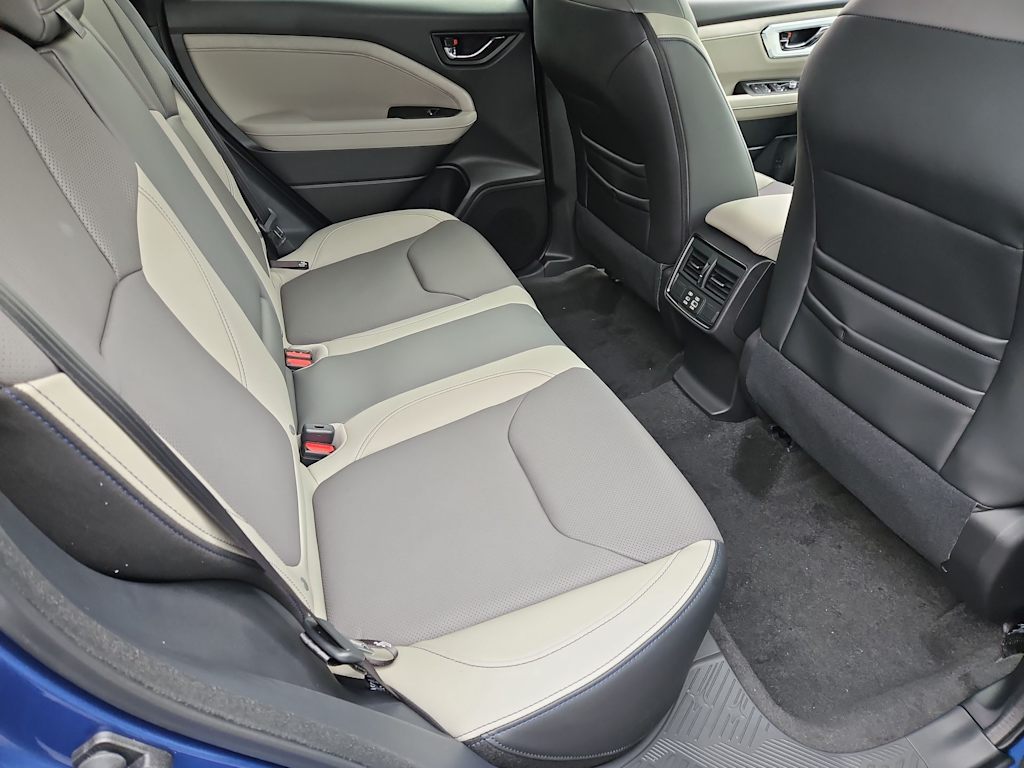 Thumbnail: 2026 Subaru Forester - 28