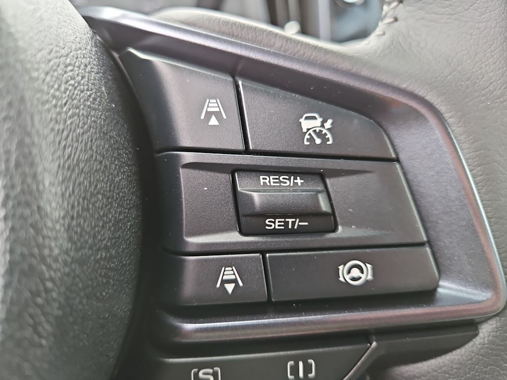 Thumbnail: 2026 Subaru Forester - 30