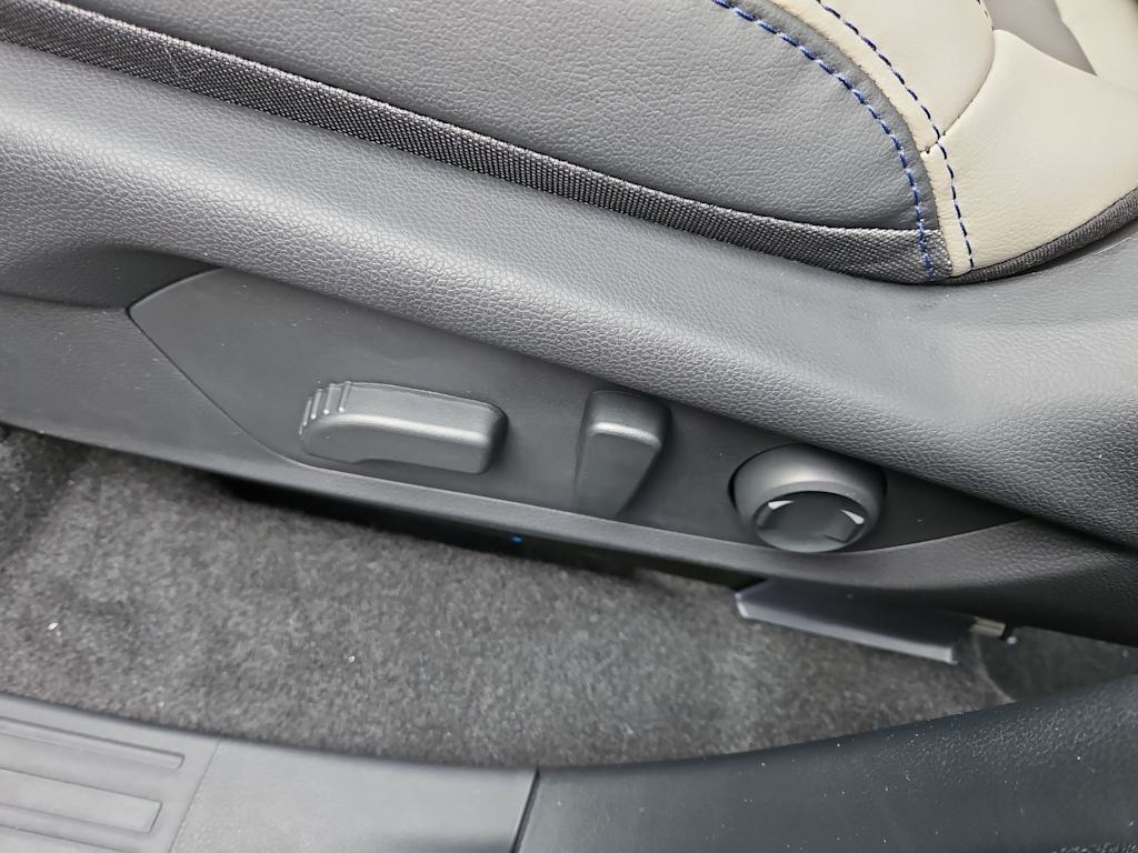 Thumbnail: 2026 Subaru Forester - 26