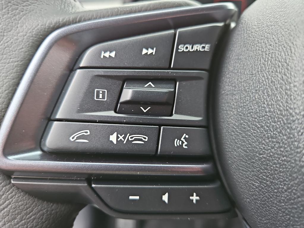 Thumbnail: 2026 Subaru Forester - 29