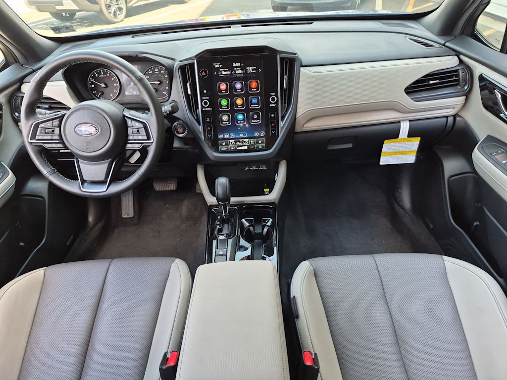 Thumbnail: 2026 Subaru Forester - 9