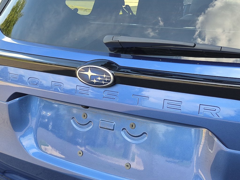 Thumbnail: 2026 Subaru Forester - 23