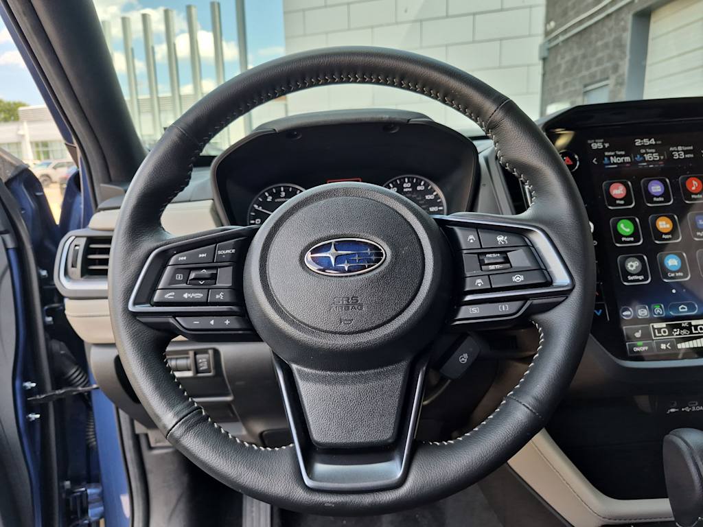 Thumbnail: 2026 Subaru Forester - 13