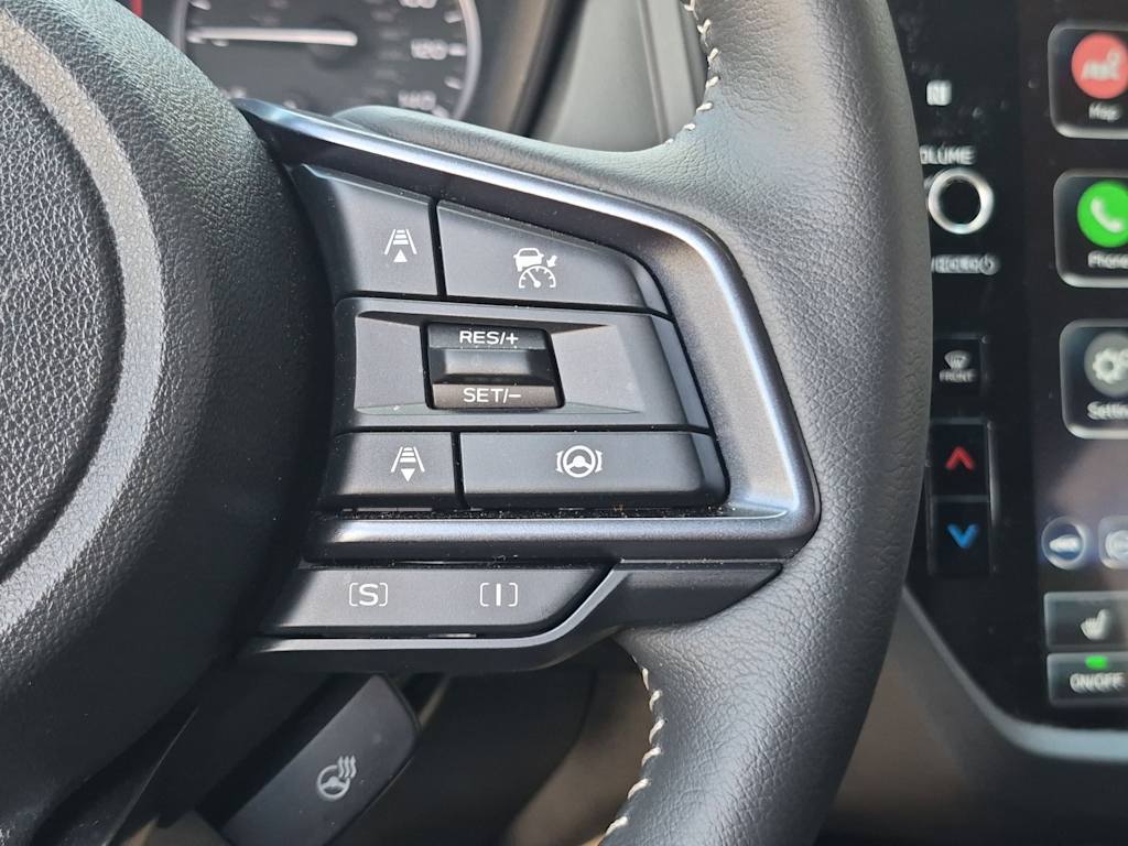 Thumbnail: 2026 Subaru Forester - 29