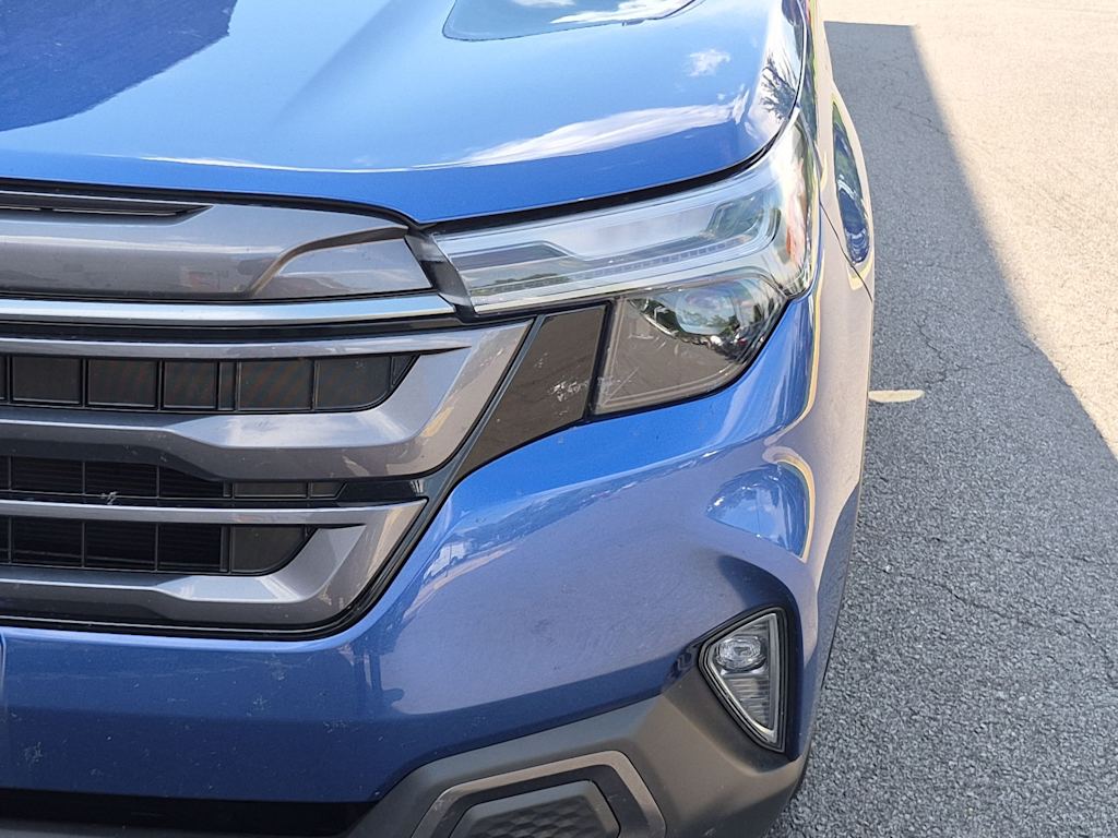 Thumbnail: 2026 Subaru Forester - 22