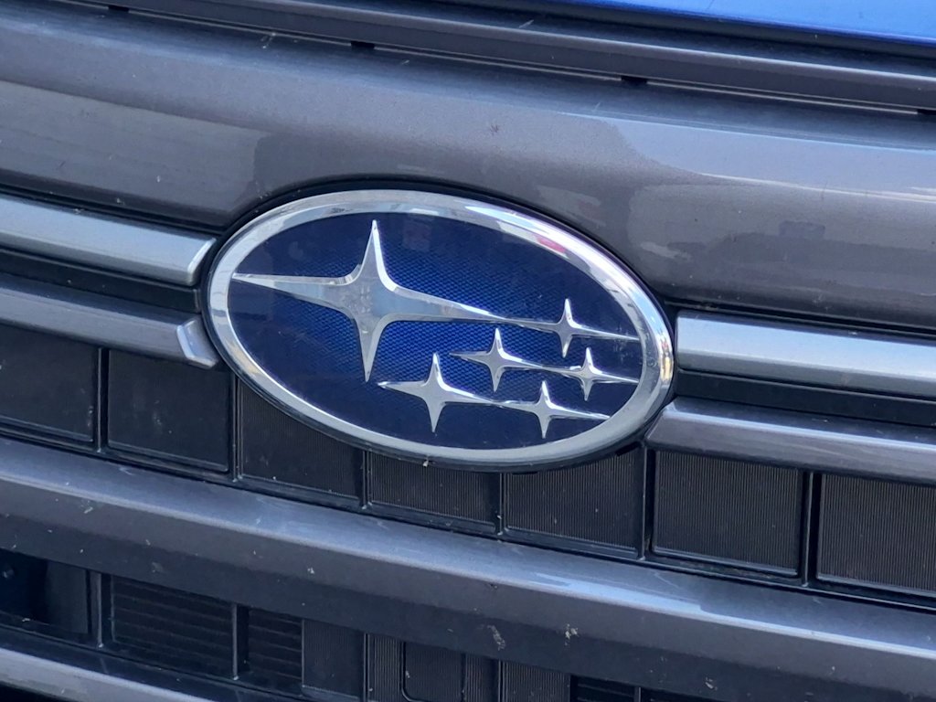 Thumbnail: 2026 Subaru Forester - 7
