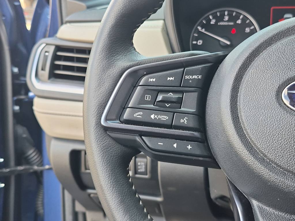 Thumbnail: 2026 Subaru Forester - 28