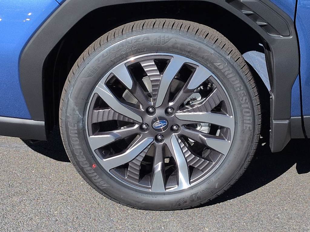 Thumbnail: 2026 Subaru Forester - 8