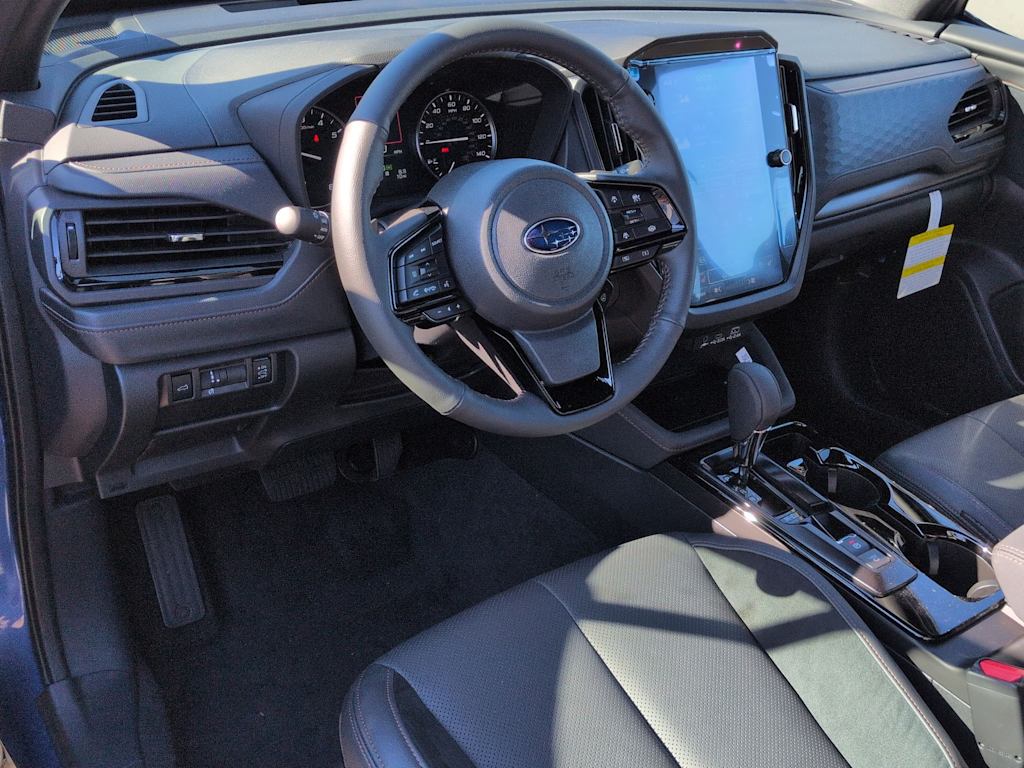 Thumbnail: 2026 Subaru Forester - 2