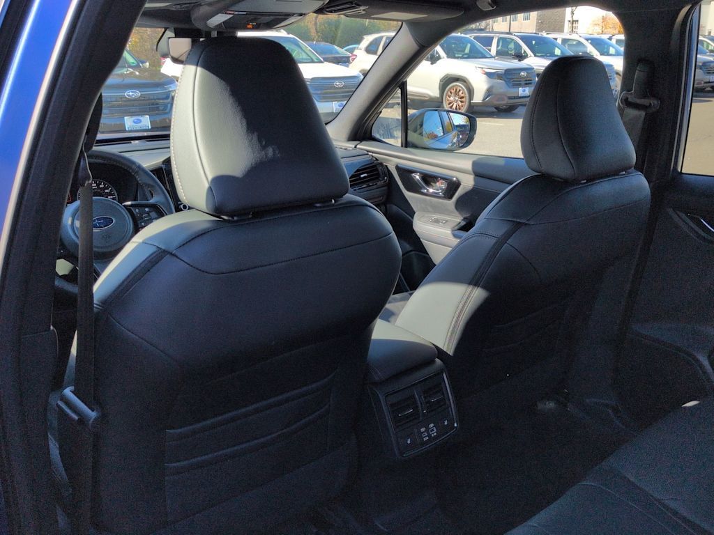 Thumbnail: 2026 Subaru Forester - 27