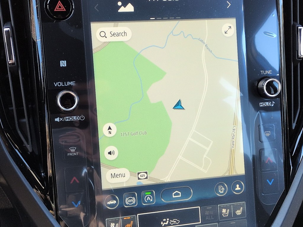 Thumbnail: 2026 Subaru Forester - 33