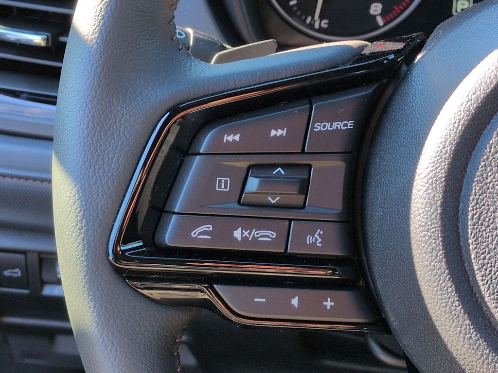 Thumbnail: 2026 Subaru Forester - 31