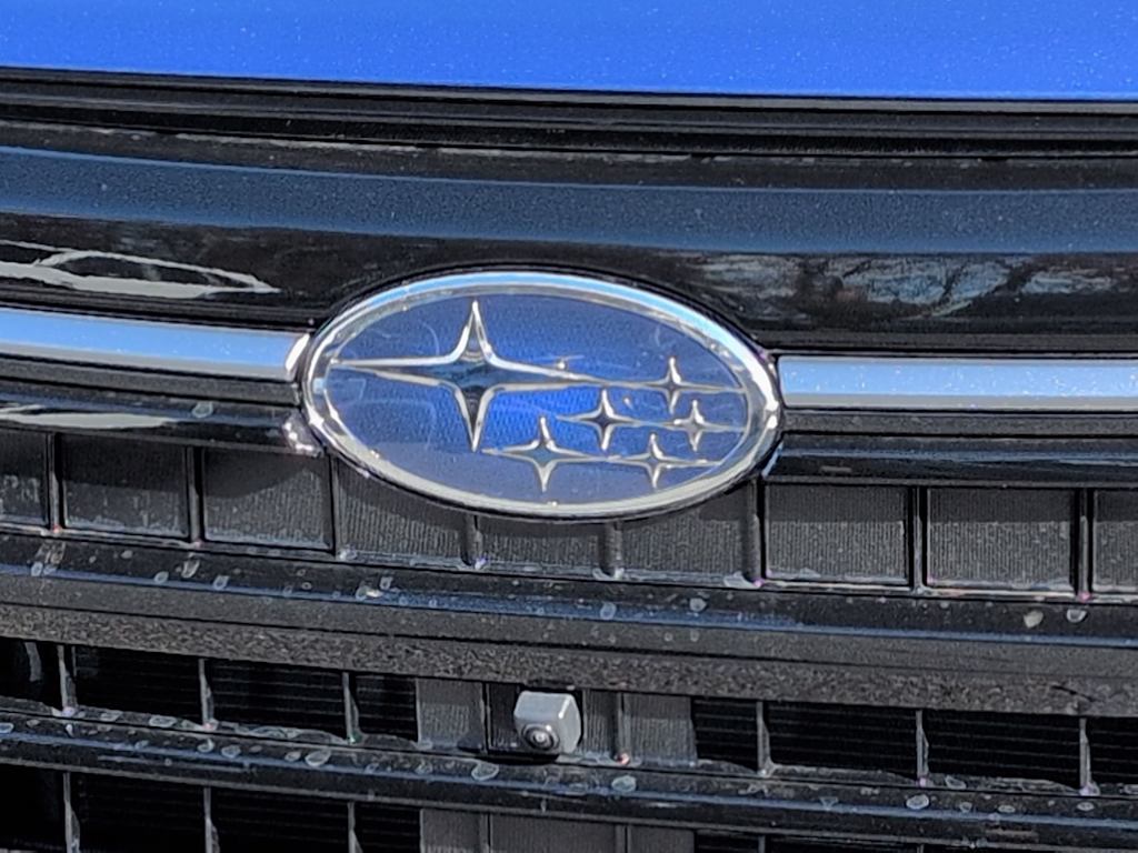 Thumbnail: 2026 Subaru Forester - 7