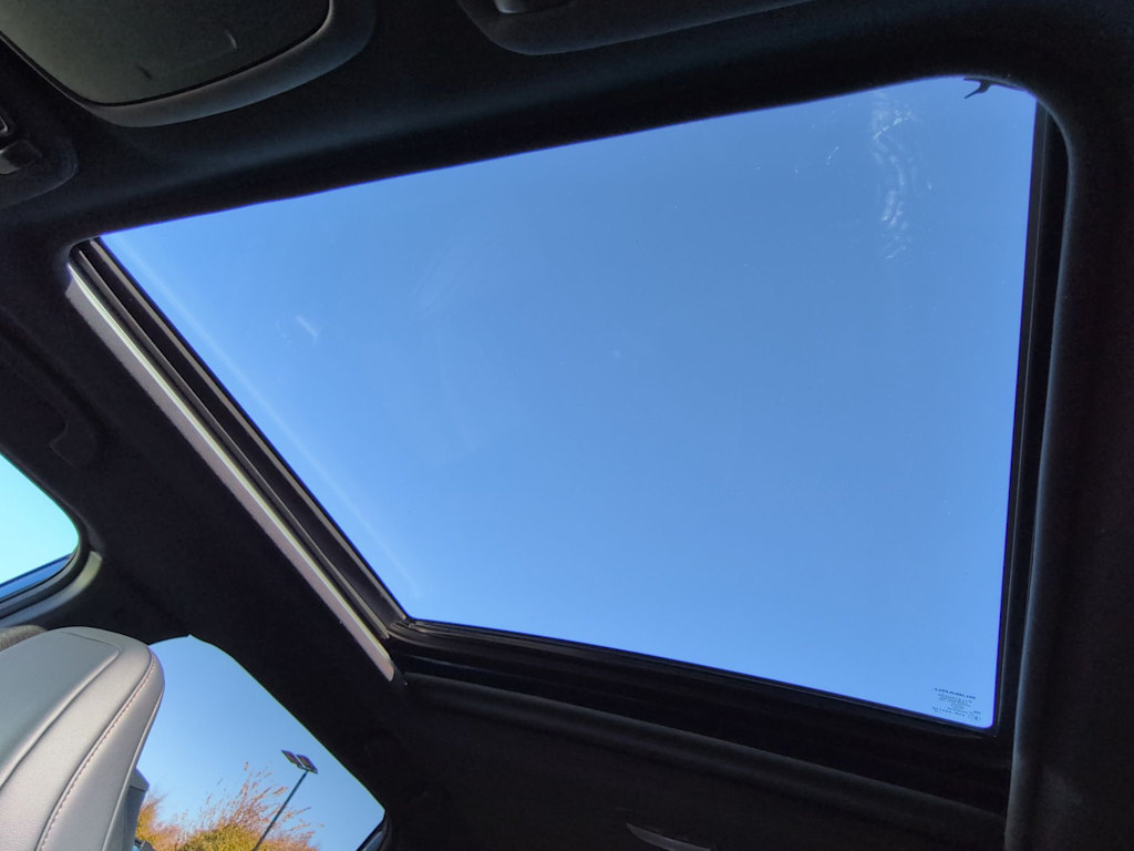 Thumbnail: 2026 Subaru Forester - 28