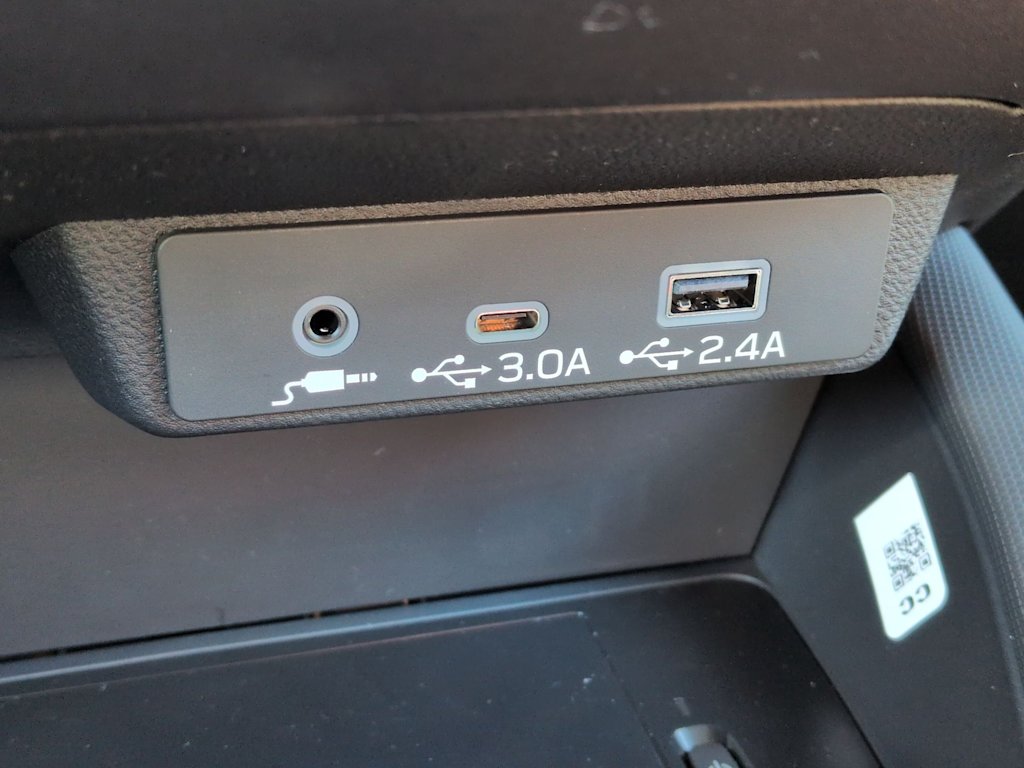 Thumbnail: 2026 Subaru Forester - 36