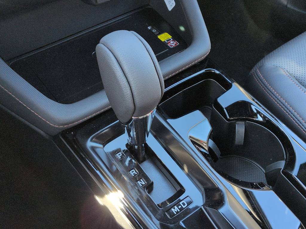 Thumbnail: 2026 Subaru Forester - 37