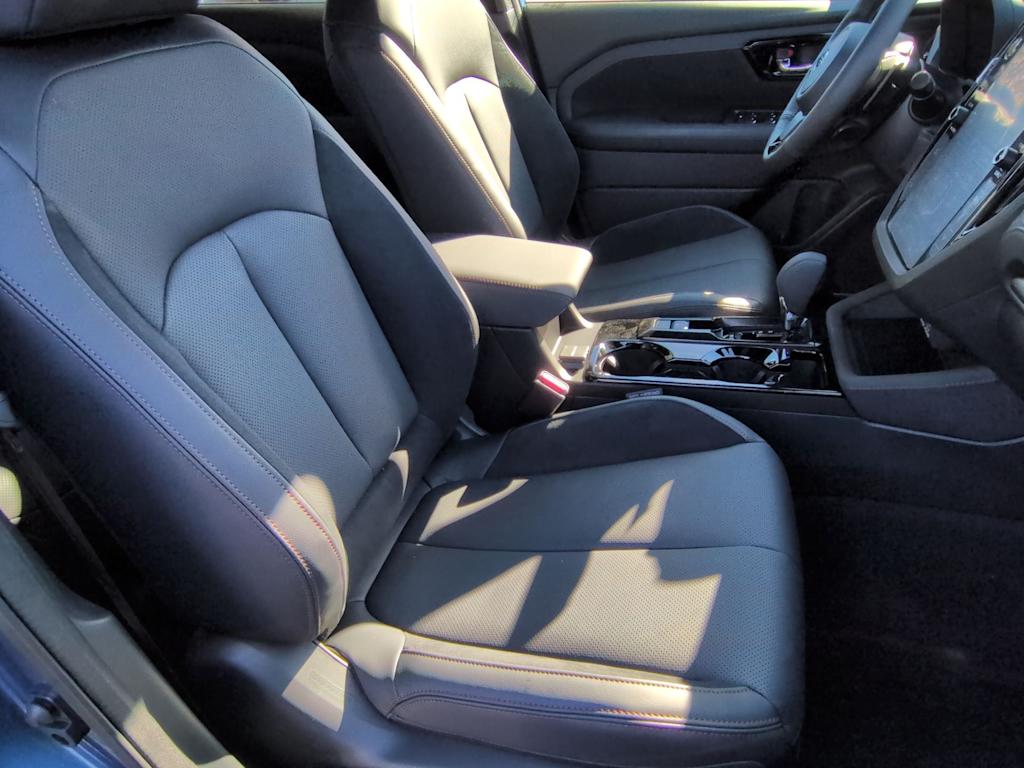 Thumbnail: 2026 Subaru Forester - 30