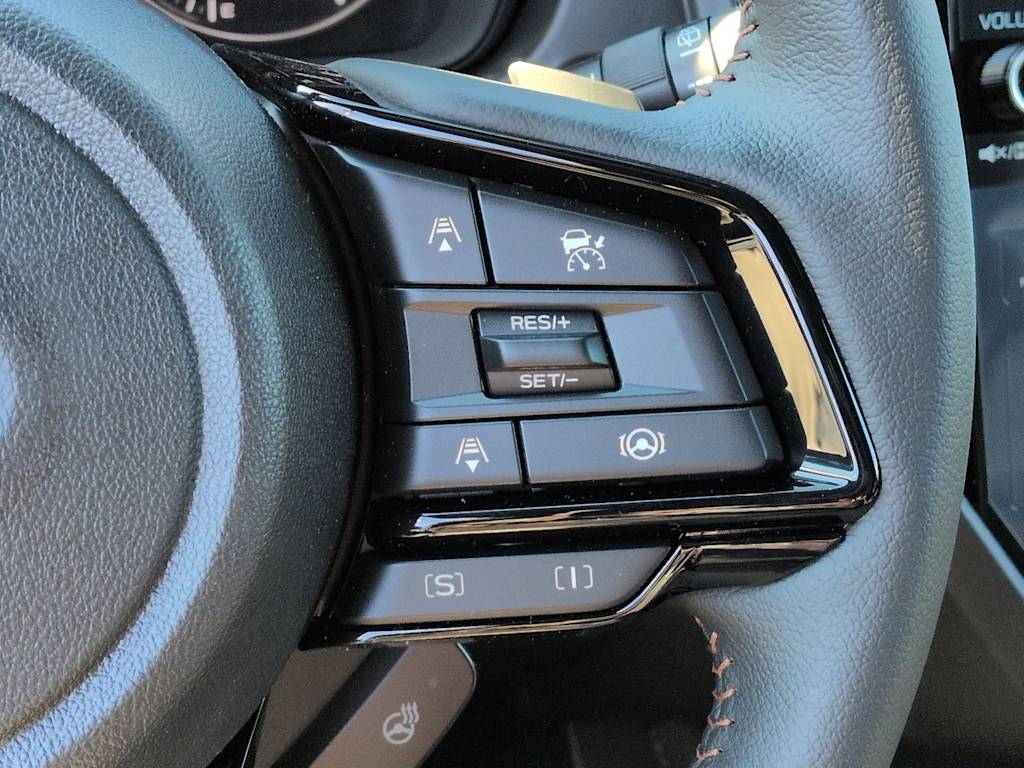 Thumbnail: 2026 Subaru Forester - 32