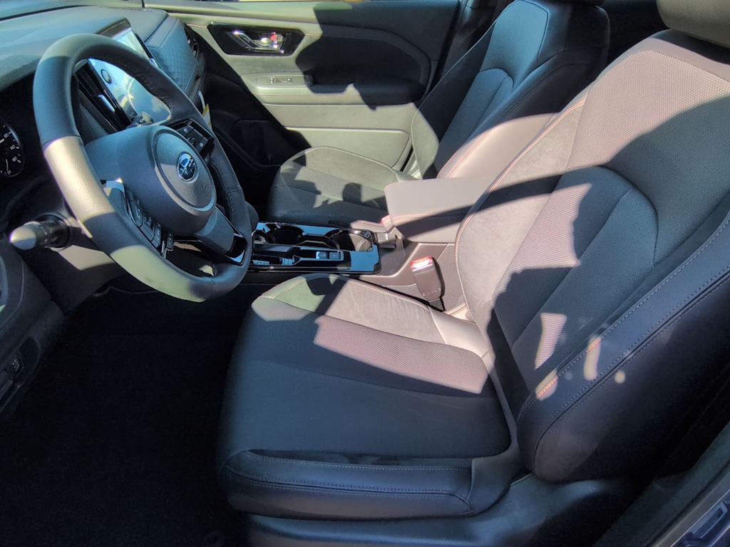 Thumbnail: 2026 Subaru Forester - 11