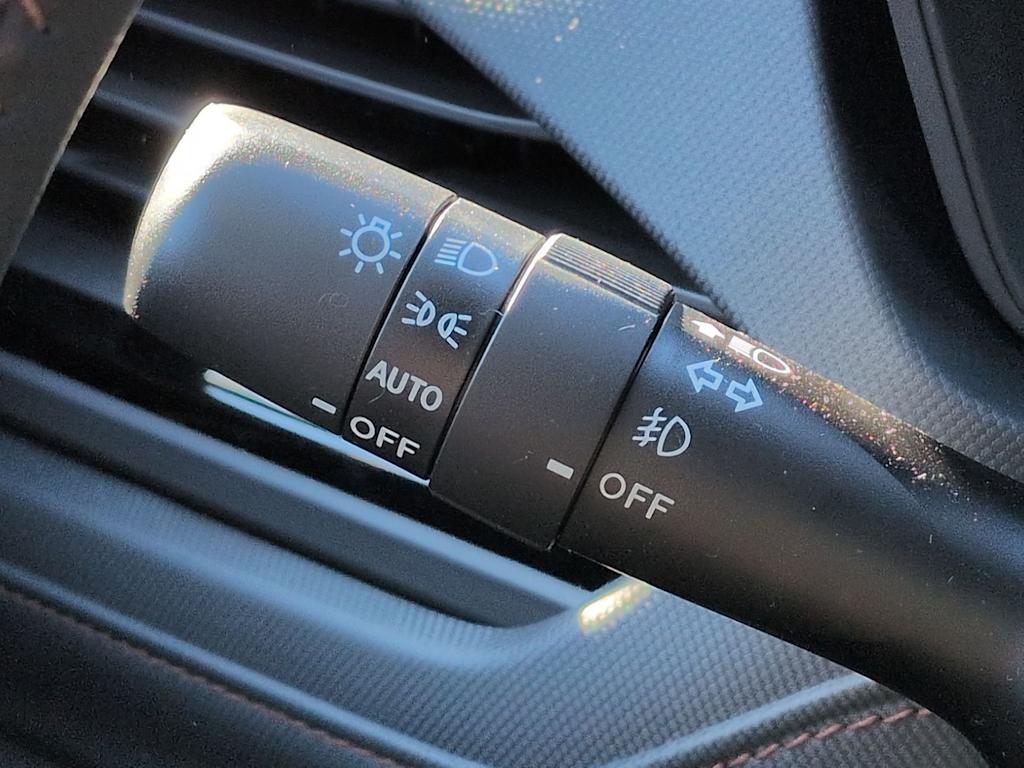 Thumbnail: 2026 Subaru Forester - 18