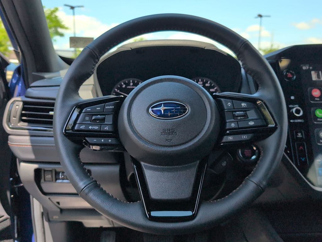 Thumbnail: 2026 Subaru Forester - 13