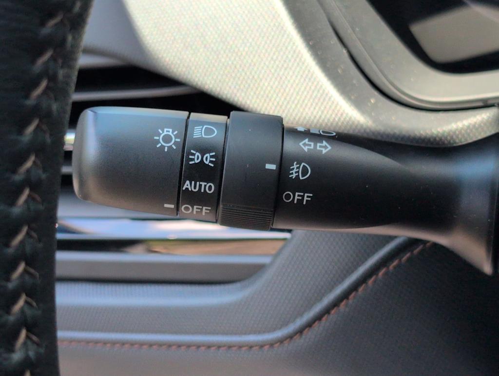 Thumbnail: 2026 Subaru Forester - 14