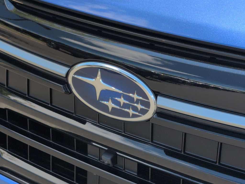 Thumbnail: 2026 Subaru Forester - 7