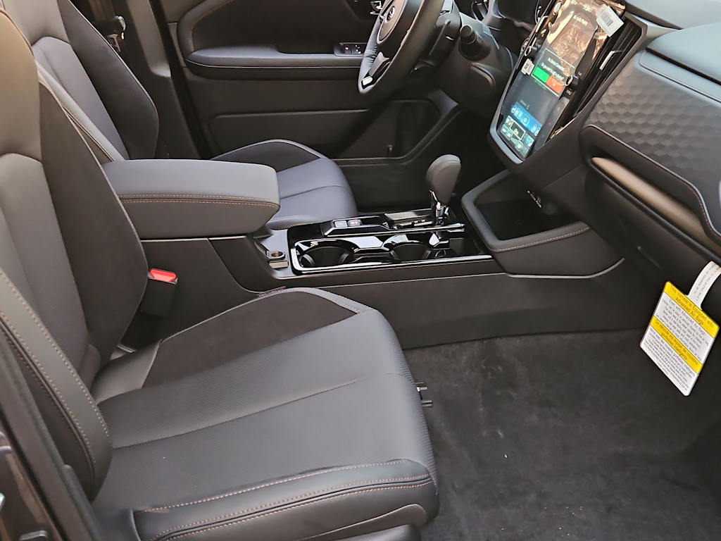 Thumbnail: 2026 Subaru Forester - 27