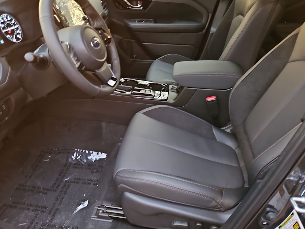 Thumbnail: 2026 Subaru Forester - 11