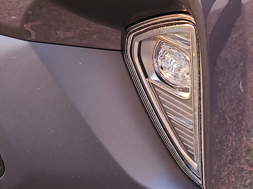 Thumbnail: 2026 Subaru Forester - 24