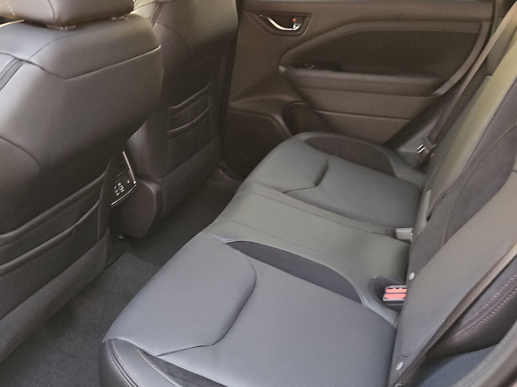 Thumbnail: 2026 Subaru Forester - 13