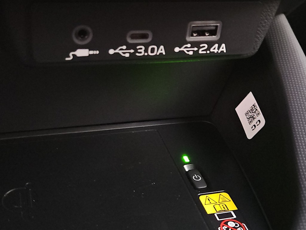 Thumbnail: 2026 Subaru Forester - 17