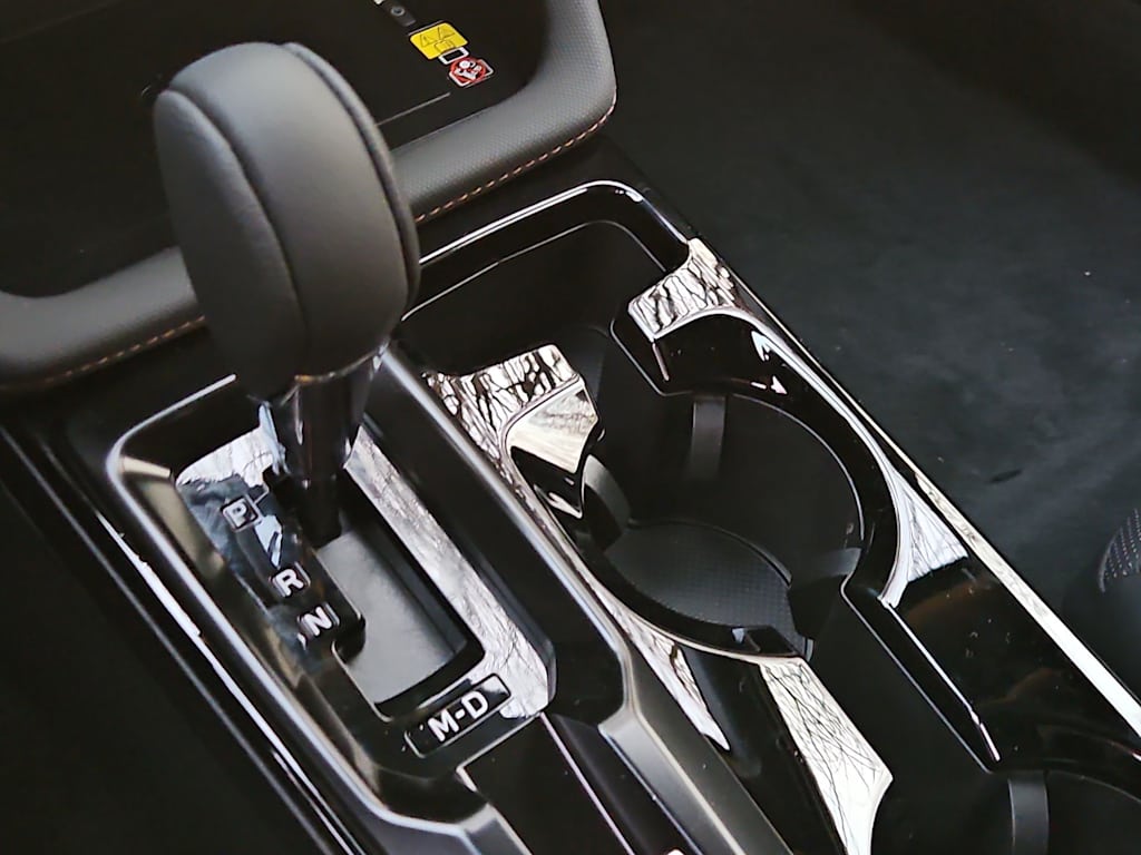 Thumbnail: 2026 Subaru Forester - 16