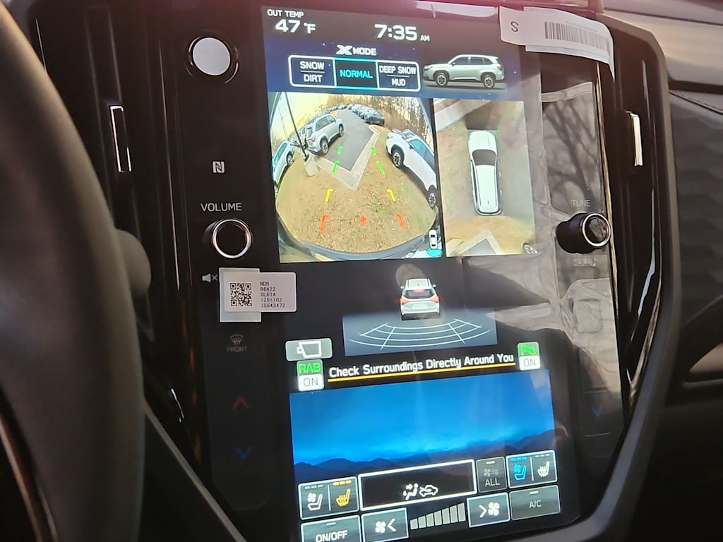 Thumbnail: 2026 Subaru Forester - 33