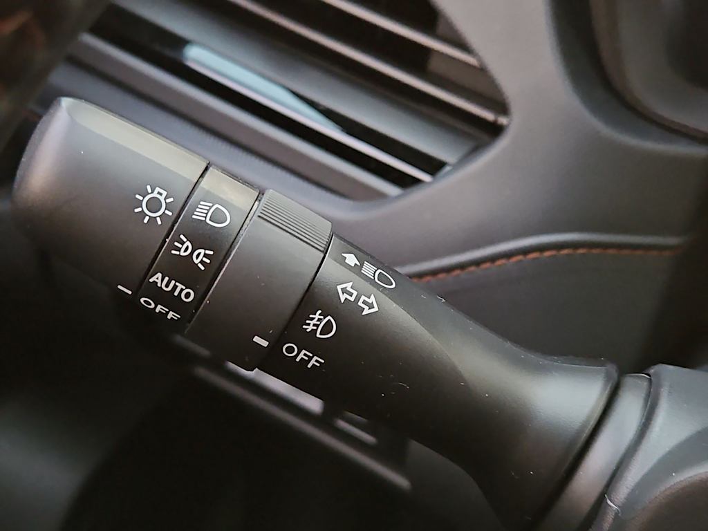 Thumbnail: 2026 Subaru Forester - 31