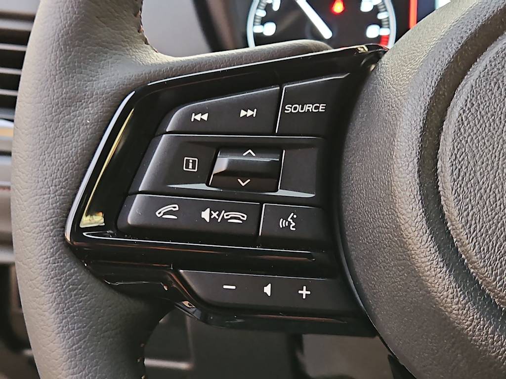 Thumbnail: 2026 Subaru Forester - 28