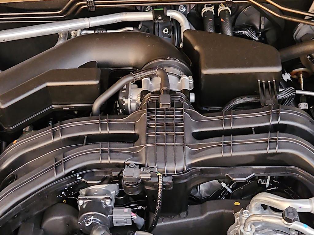 Thumbnail: 2026 Subaru Forester - 9