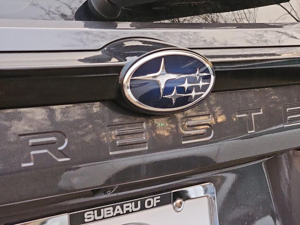 Thumbnail: 2026 Subaru Forester - 7