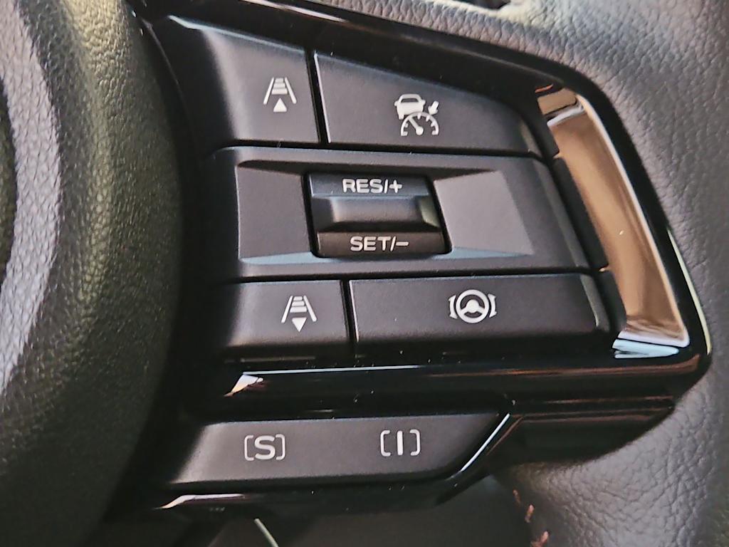 Thumbnail: 2026 Subaru Forester - 29