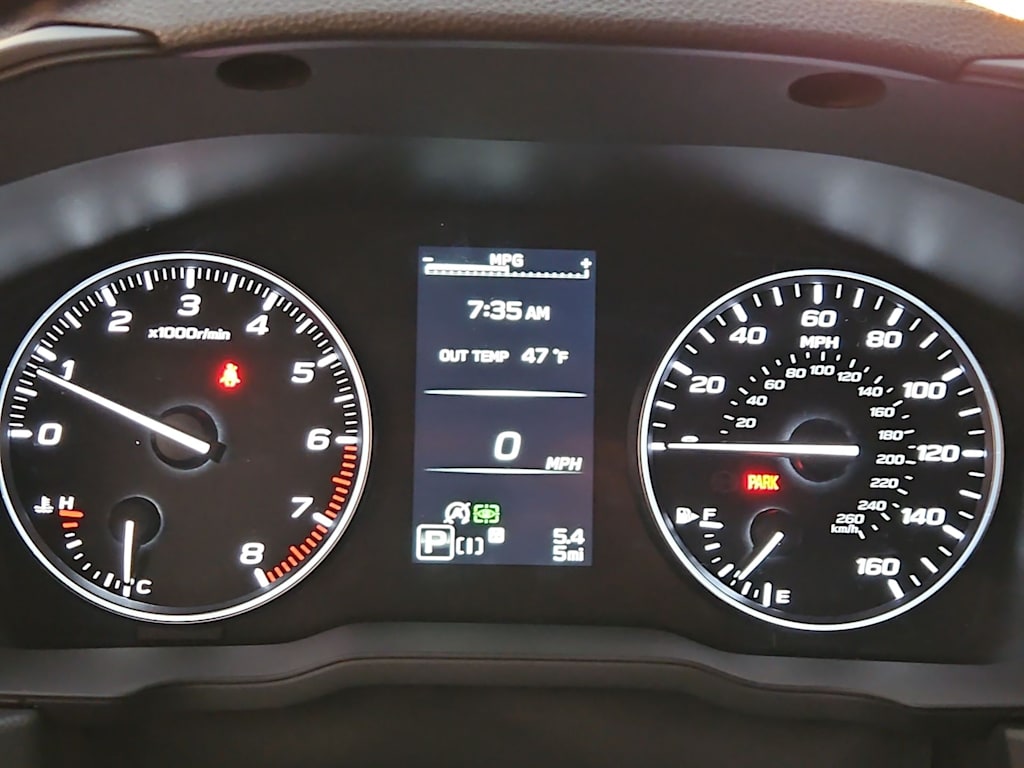 Thumbnail: 2026 Subaru Forester - 34