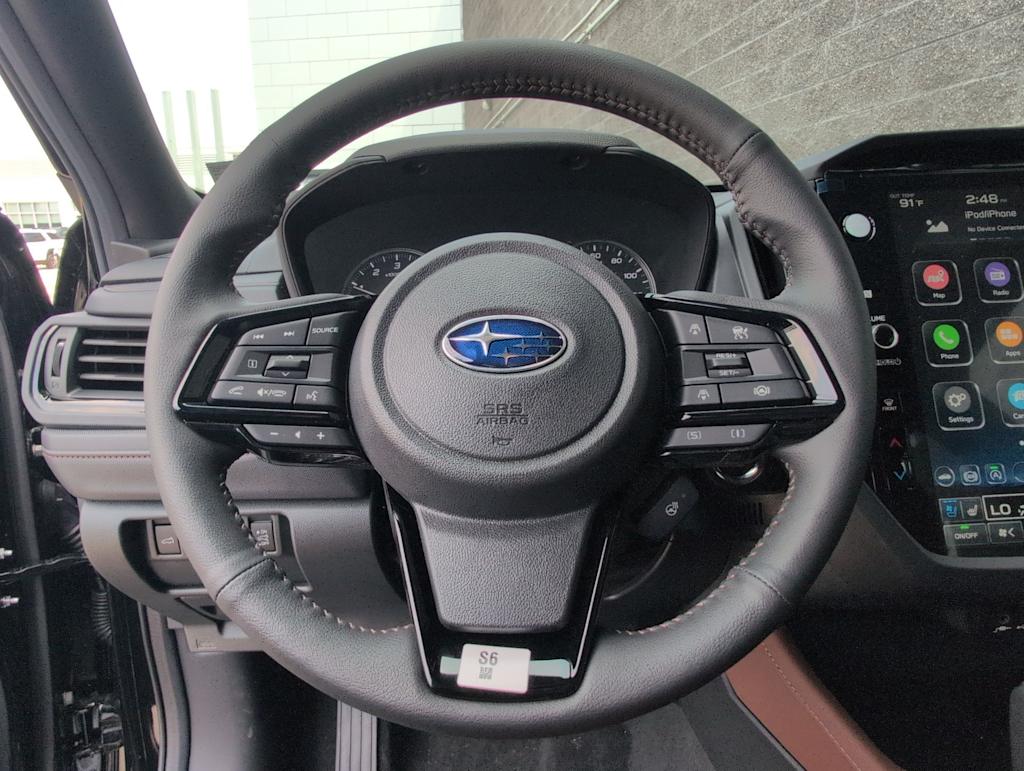 Thumbnail: 2026 Subaru Forester - 13