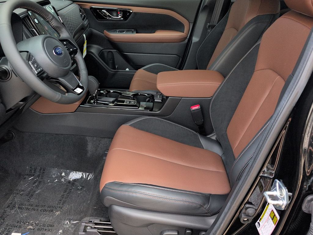 Thumbnail: 2026 Subaru Forester - 10